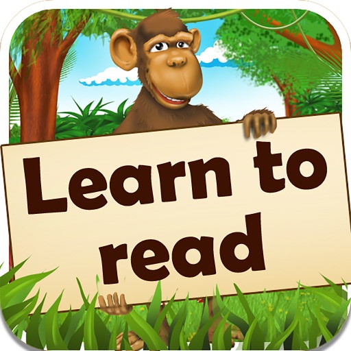 Learn to Read and to Spell iOS App