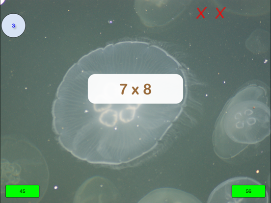Screenshot #5 pour Maths Brain Exercise