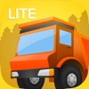 Kids Puzzles - Trucks- Early Learning Cars Shape Puzzles and Educational Games for Preschool Kids Lite