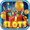 Happy New Year Slots Casino - The Celebration of a Big Jackpot Year!