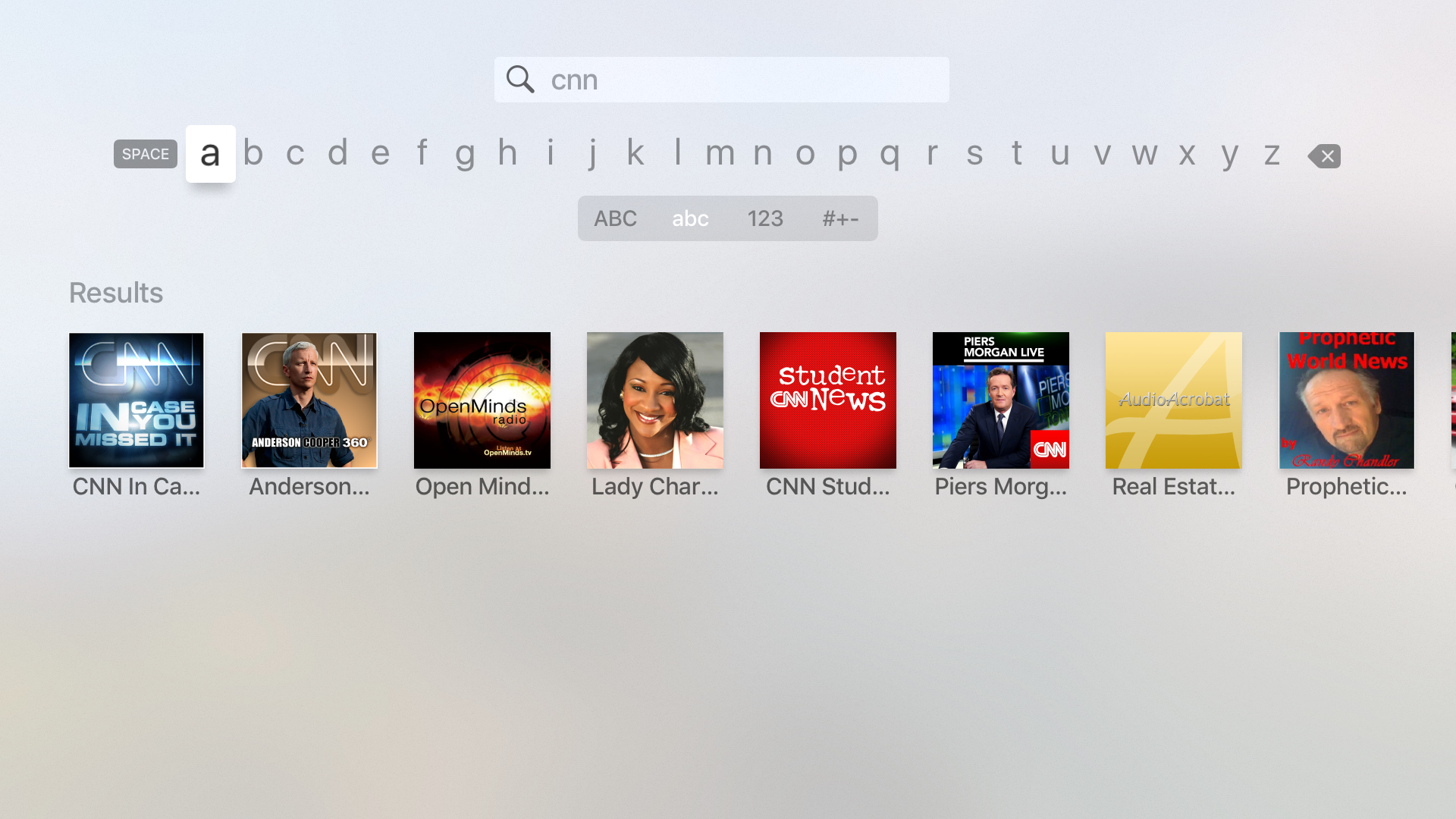 Viaway - International TV, Films, Radio & Video