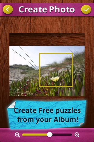ジグソーパズル Jigsaw Puzzles Realのおすすめ画像4