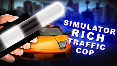 Screenshot #1 pour Simulator Rich Traffic Cop