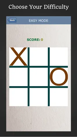 Game screenshot XOX: Tic Tac Toe mod apk