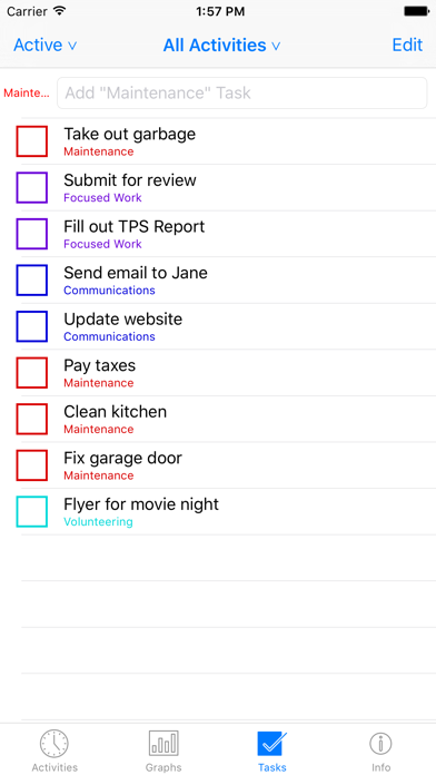Screenshot #10 for Daypractice
