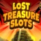 Lost Treasure Slots - Big Money Vegas