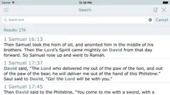Messianic Bible The Holy Jewish Audio Version Free iPhone image 4