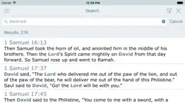 messianic bible the holy jewish audio version free iphone screenshot 4