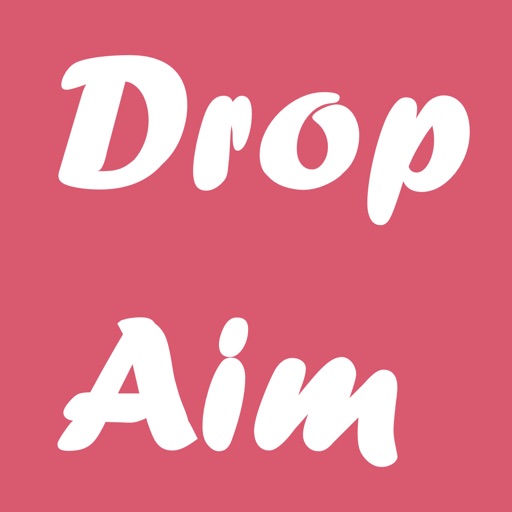 Drop Aim icon