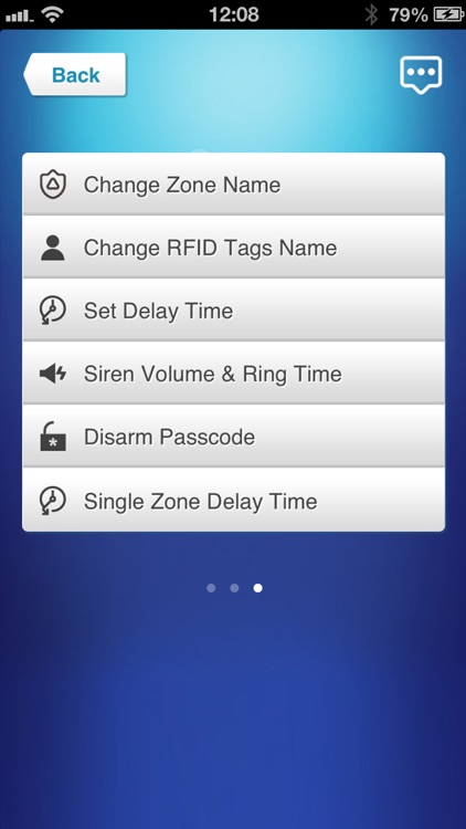 e-Alarm screenshot-3