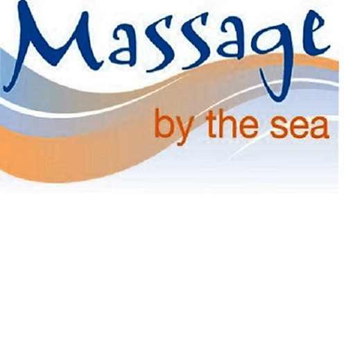 Massage by the Sea icon