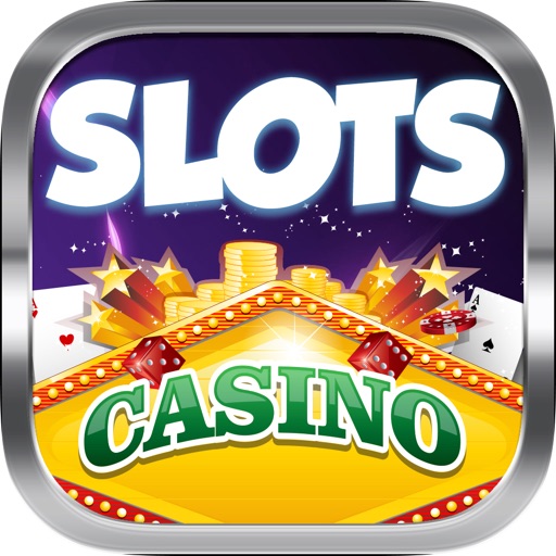 ´´´´´ 2015 ´´´´´  A World Real Casino Experience - Deal or No Deal FREE Slots Machine icon