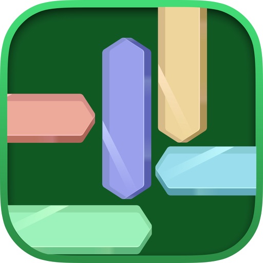 OuO  : Unlock me puzzle game free icon