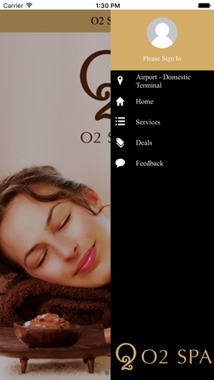 O2 Spa(圖1)-速報App