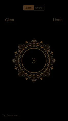 Game screenshot Al Zikar - Tasbeeh Tap Counter Free For All Muslims hack