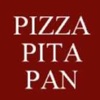 Pizza Pita Pan