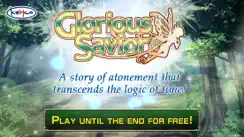 RPG Glorious Savior iPhone image 1