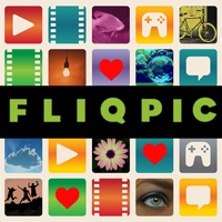 Kontakt Fliqpic Dating - Live Video Chat, Text, Meet, Date in real-time!