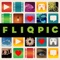 Fliqpic Dating - Live Video Chat, Text, Meet, Date in real-time!