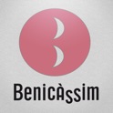 Benicassim Cultura icon