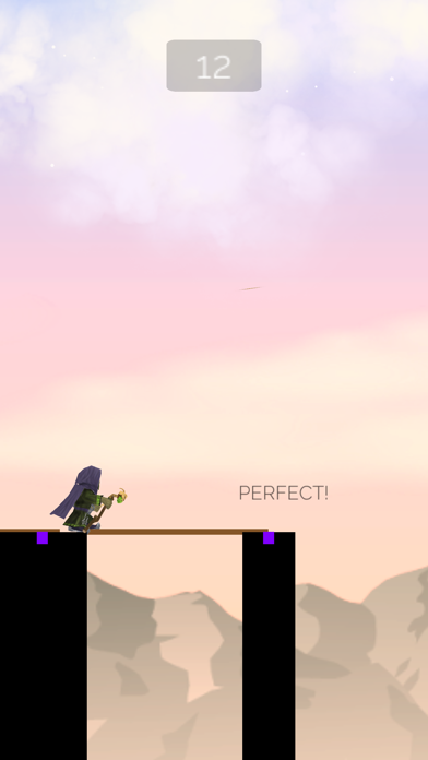 Magic Wand's Journey screenshot 3