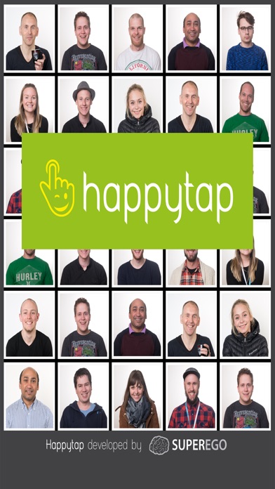 Happytap play screenshot1