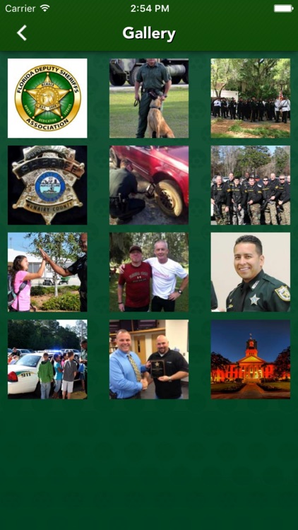 Florida Deputy Sheriffs Association