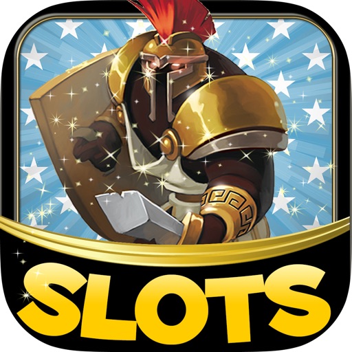 ```````````` 2015 ```````````` AAA Aace Deluxe Viking Slots - Roulette - Blackjack 21# icon