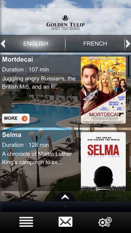 Golden Tulip Carthage Tunis