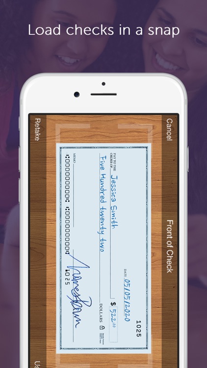 Control Card Prepaid screenshot-3