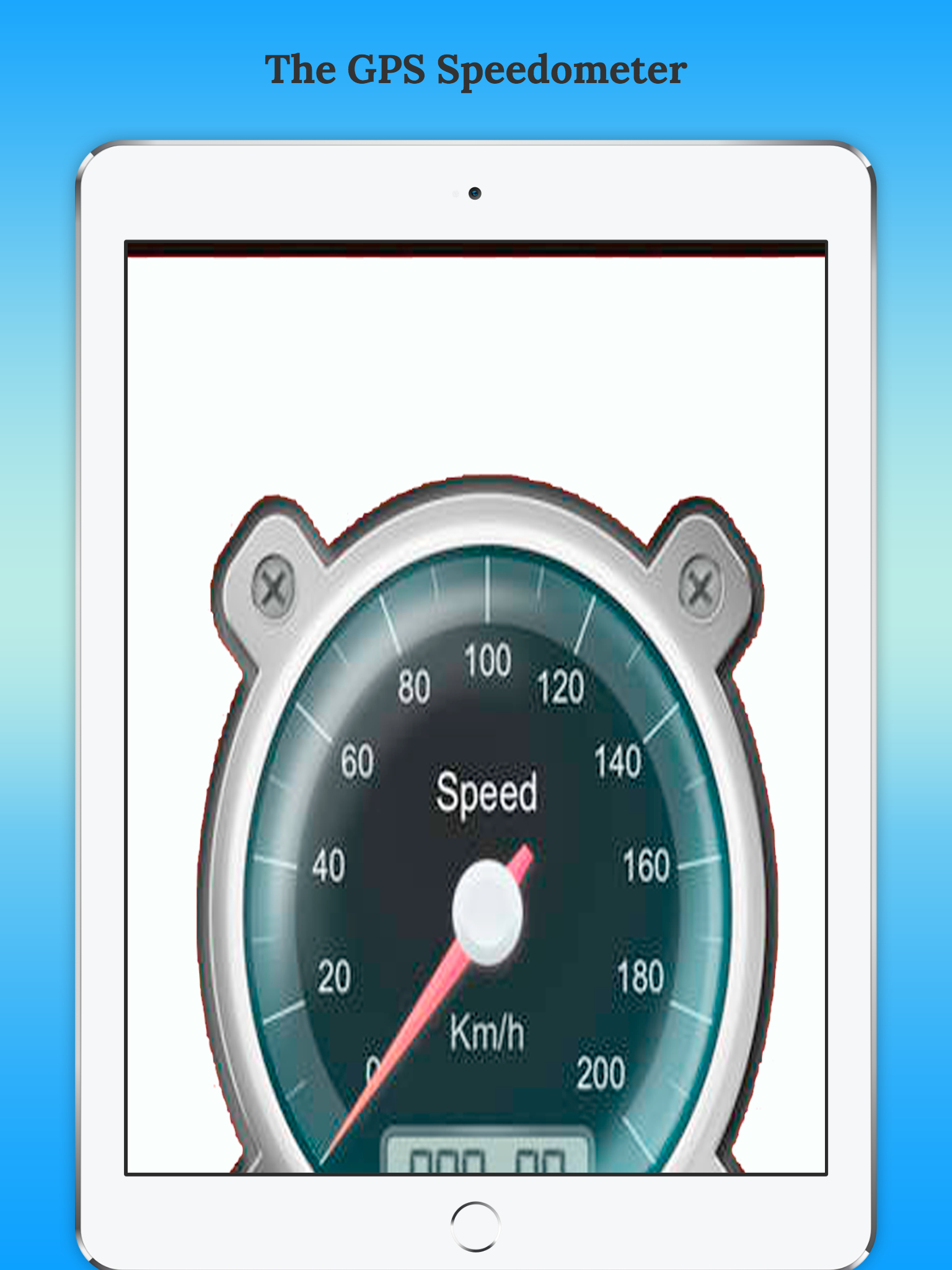speed-ometer screenshot 7