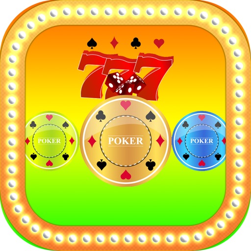Slots Fun Slot Machines -Free Slot Machine Game icon