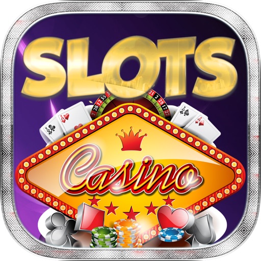 A Slotto Amazing Gambler Slots Game - FREE Classic Slots icon