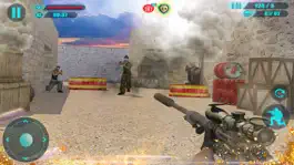 Game screenshot Heroes of SWAT mod apk