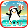 Penguin's Family Slots - North Pole Casino Games