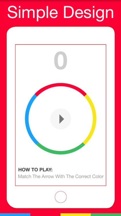 Crazy Wheel