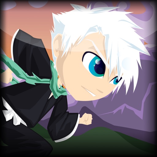 Forest Flight - Bleach Version icon