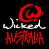 Wicked Campers Australia