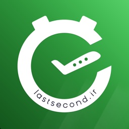 Last Second - لست سکند