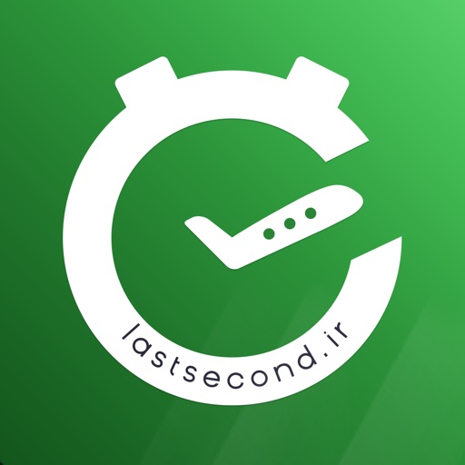 Last Second - لست سکند