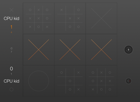 Swiftly 9XO - náhled