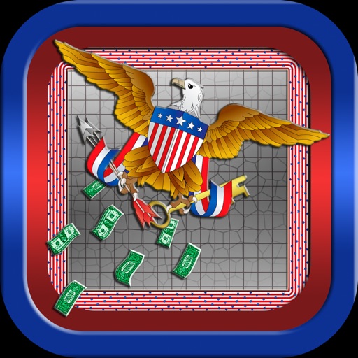 Who Wants 2 B Da Prez? iOS App