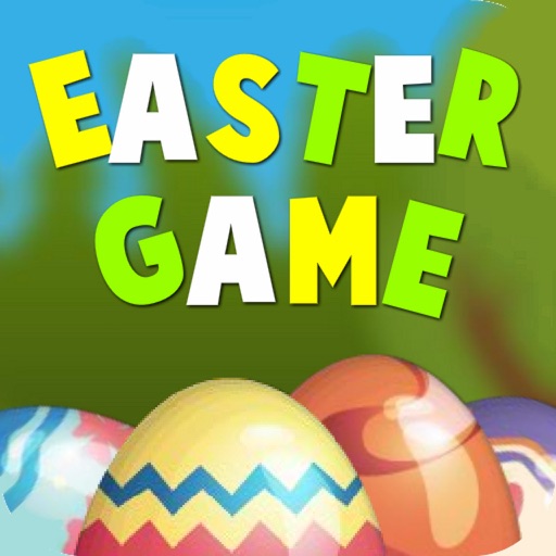 Easter Game - Best Free Easter Holiday Puzzle And Brain Game iOS App