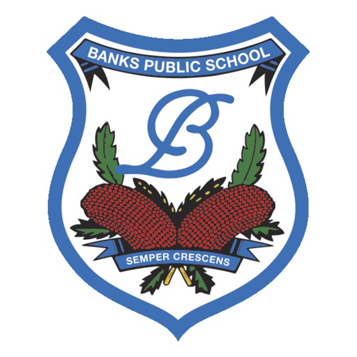 Banks Public School icon