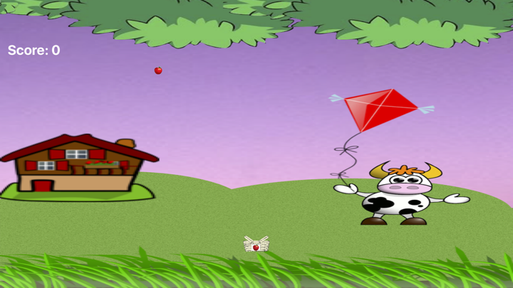 Screenshot #2 pour Fruit Drops (TV)