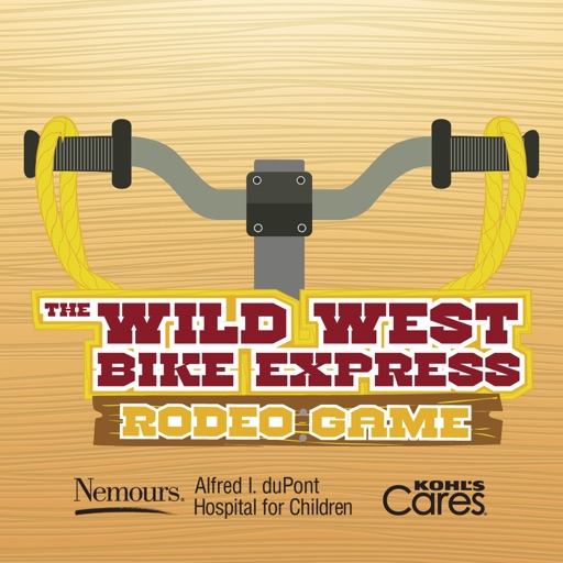 Wild West Bike Express icon