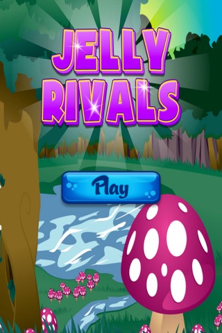 Jelly Rivals screenshot 3
