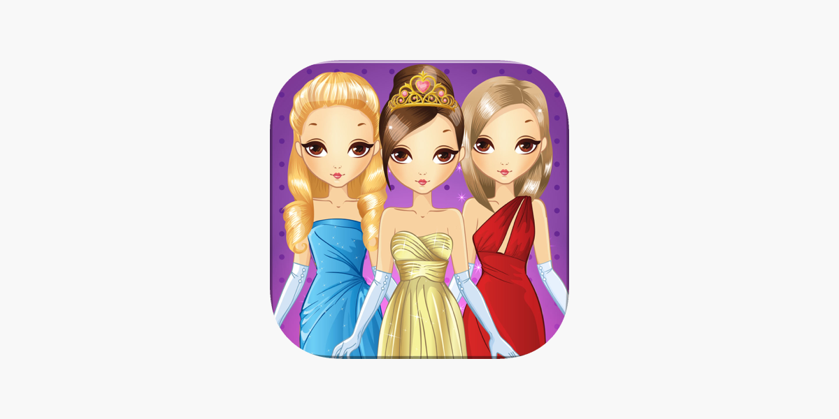 Vestir Fadas: Jogos de Meninas – Apps no Google Play