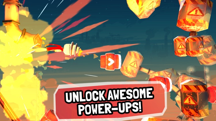Bullet Boy screenshot-2