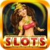 Forest Queen - Jackpot Slots Machine FREE with Bonuses - Play Casino Tournament to win big Rewards & Vegas Style